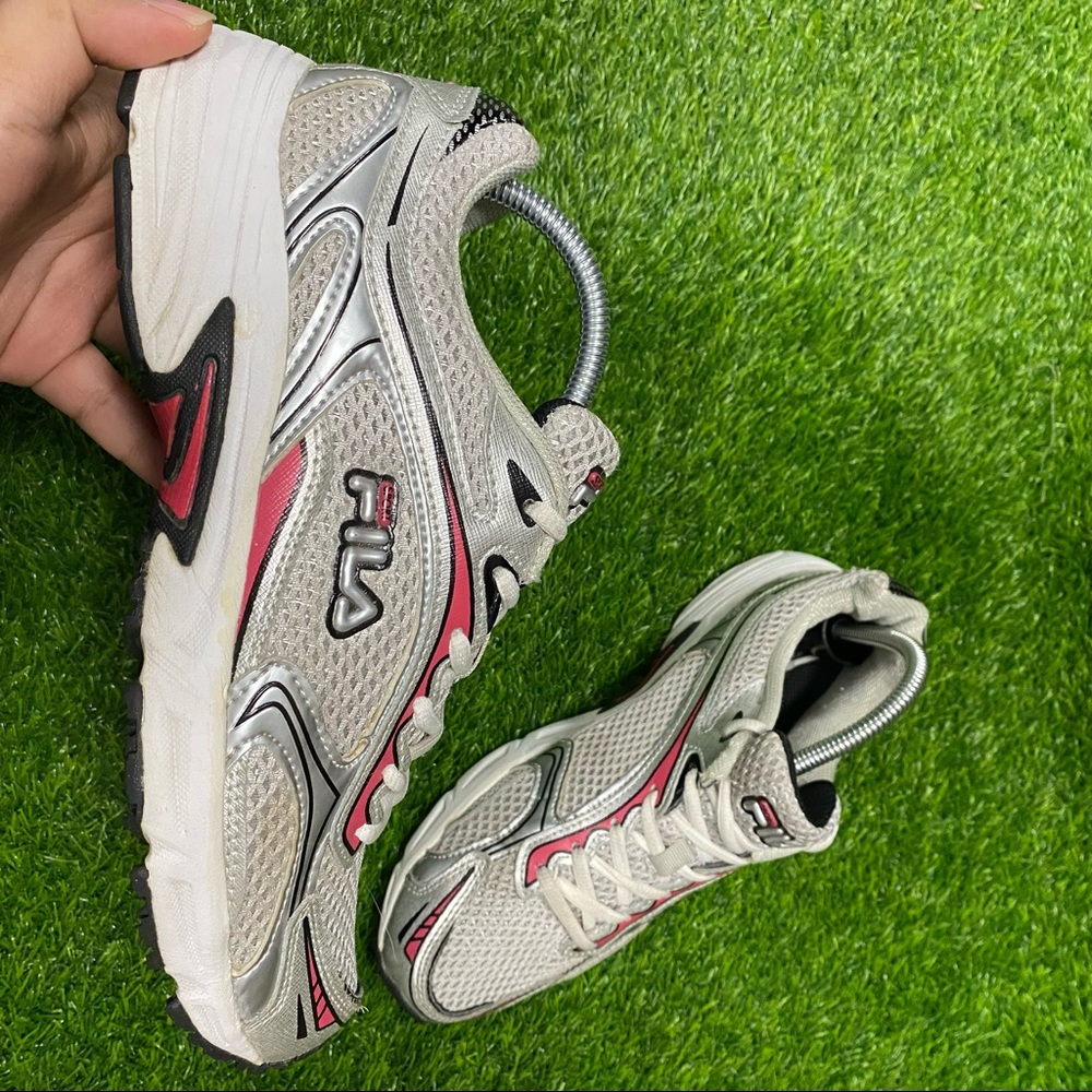 Fila - Women Shoes - C058